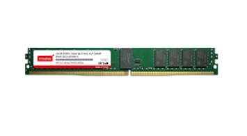 Innodisk DDR4 WT RDIMM VLP for 1U system