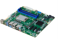 AXMB-3120 Micro-ATX industrial PC main board motherboard