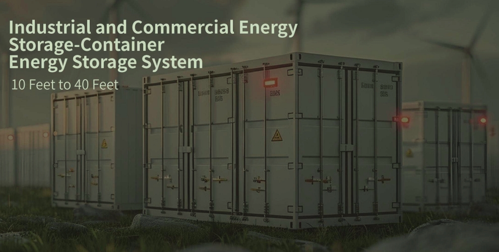7MW 3.5MW air-cooled Lithium Iron Phosphate BESS energy storage system